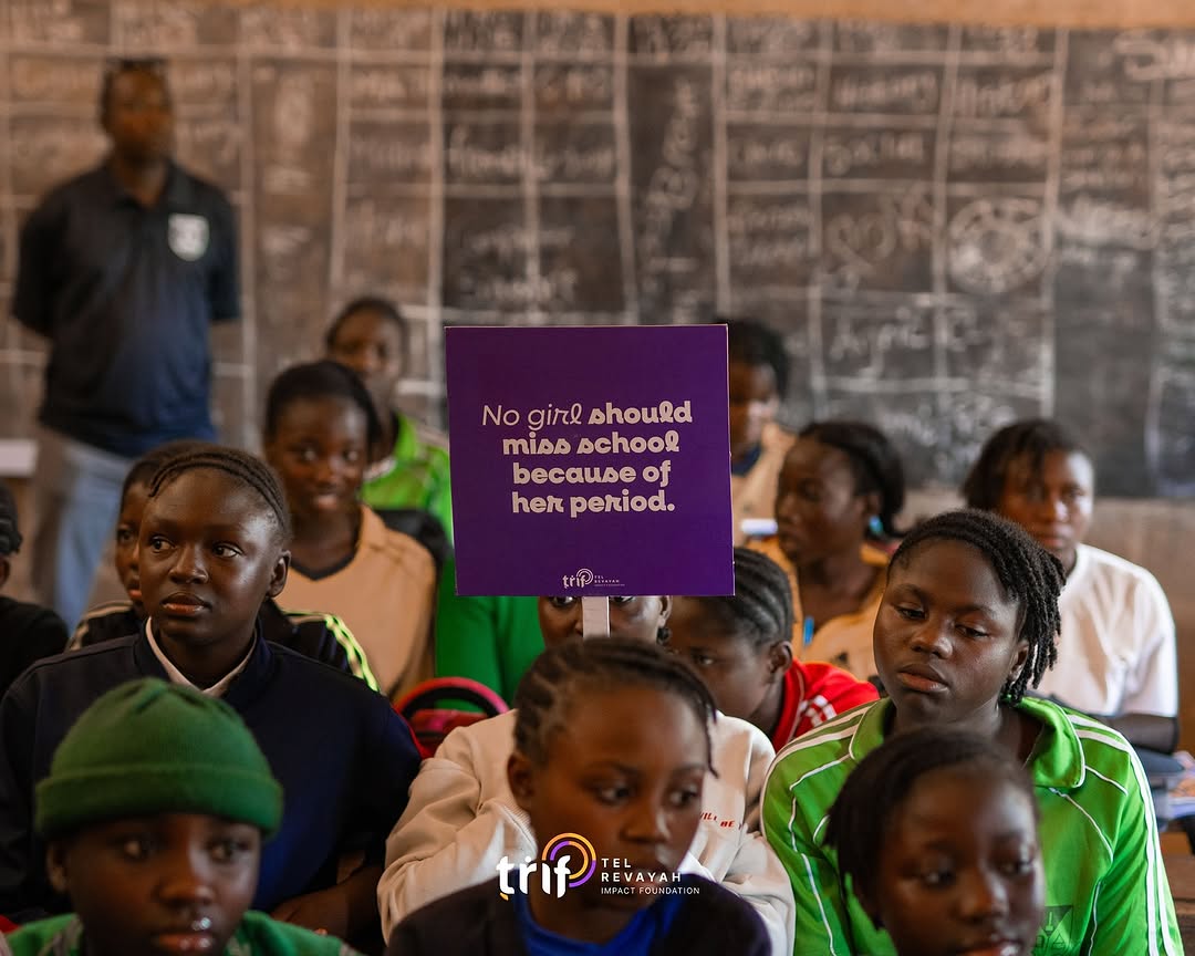 Education Initiative