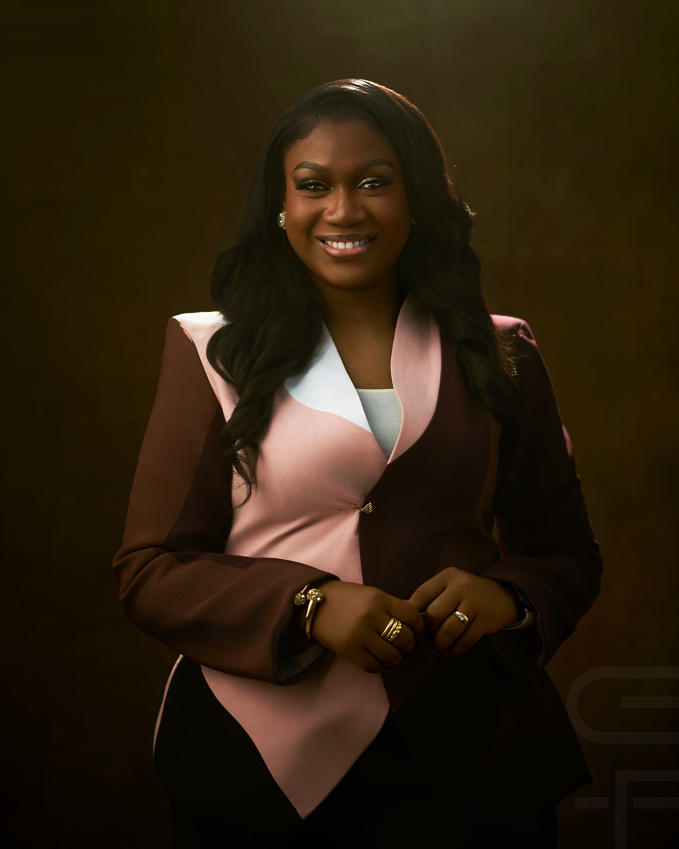 Pastor Peniel AmehWealth