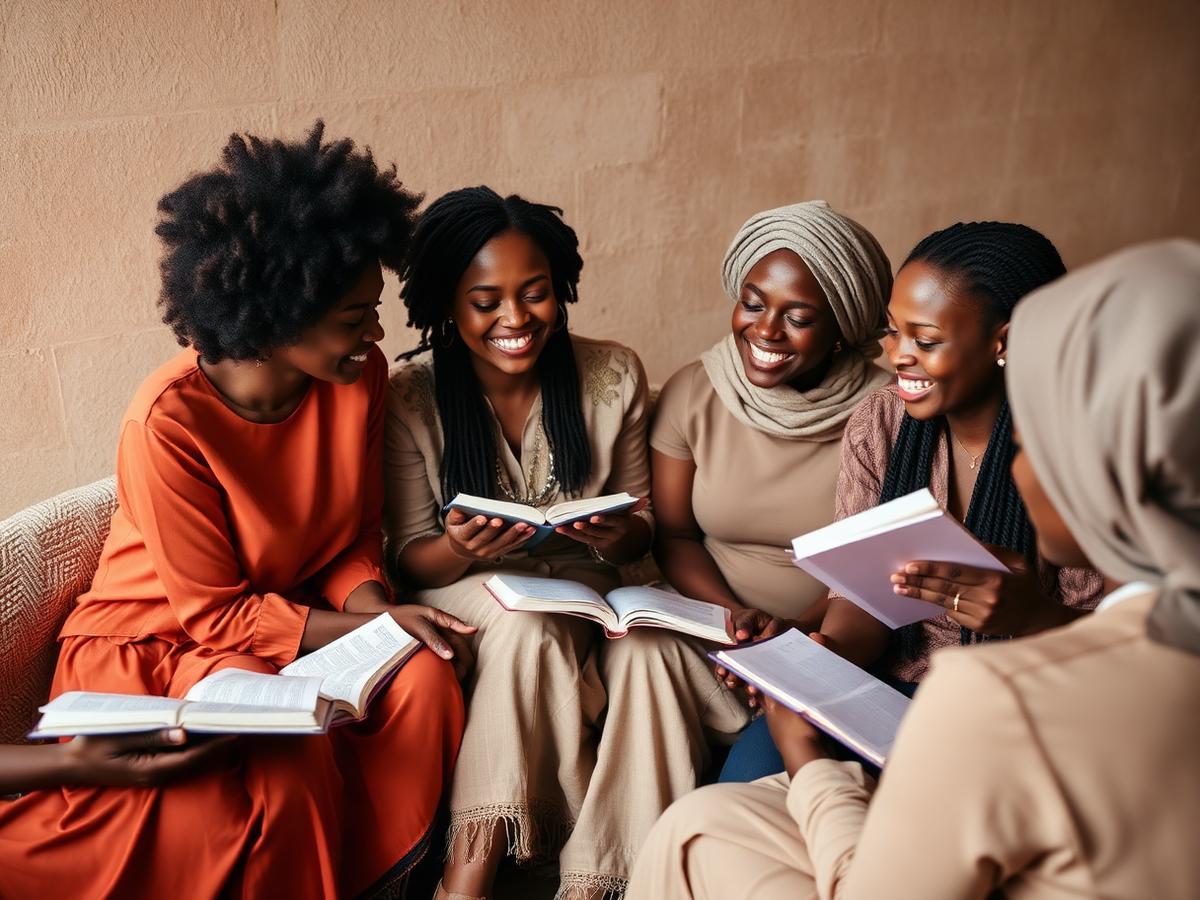 Women in Leadership Bootcamp