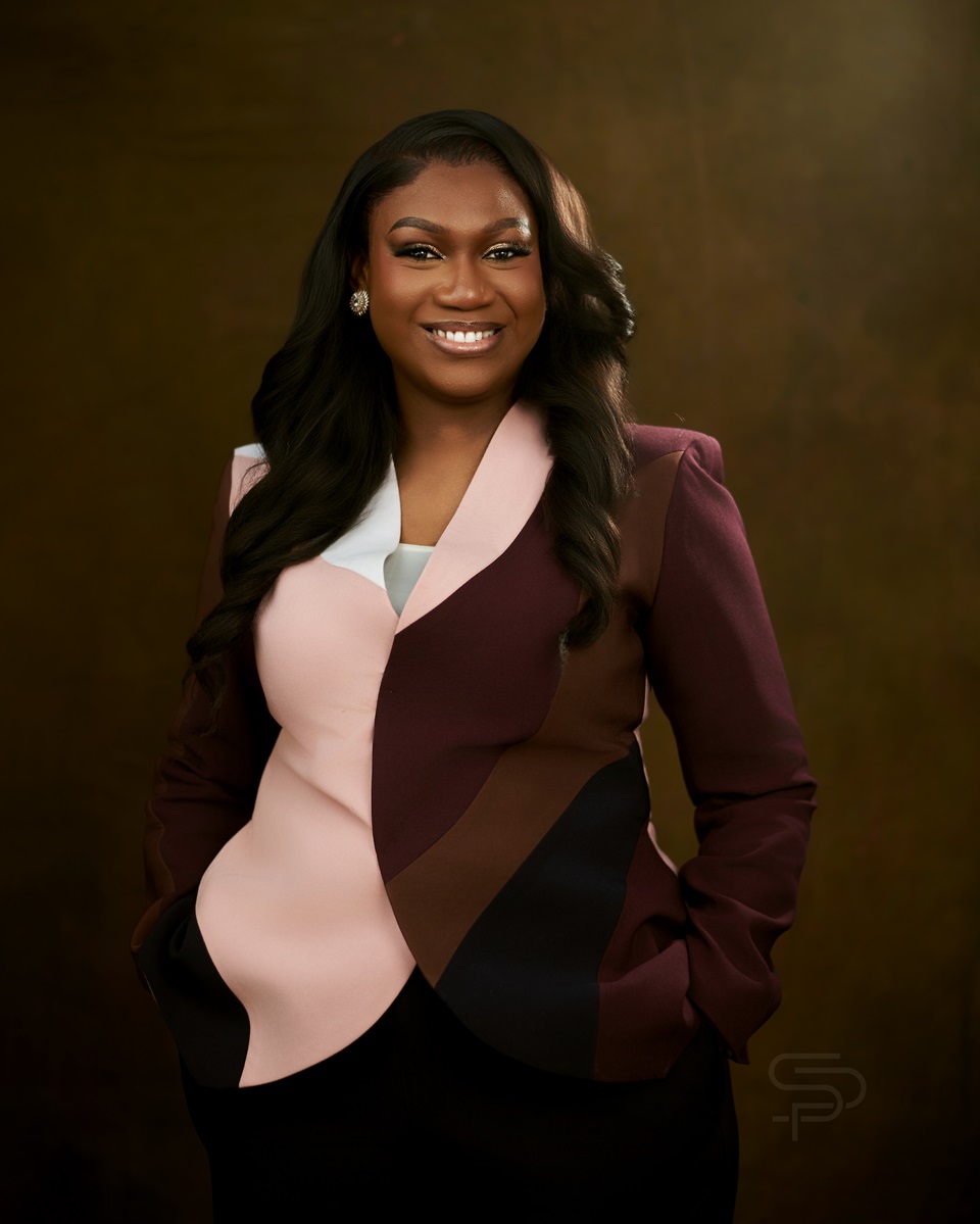 Pastor Peniel AmehWealth, founder of PENUA